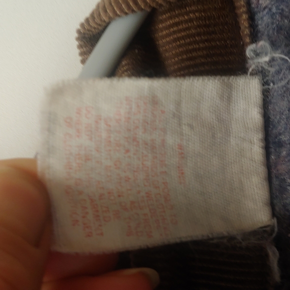 Vintage Carhartt jacket made in U.S.A - Picture 8 of 17